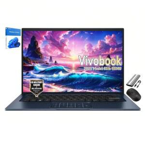 ASUS Vivobook 14인치 2025 최신 인텔 i51334 10코어 노트북 모델