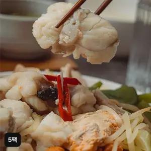 [NS홈쇼핑]국내산 손질 아귀 (300g x 5팩)[36052993]