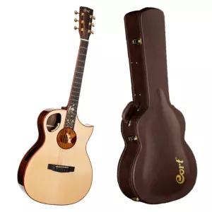 [최다구성품지급] 콜트 로즐린 리덕스 Roselyn Redux / 올솔리드 어쿠스틱 통기타 / OM 바디 앤썸 픽업