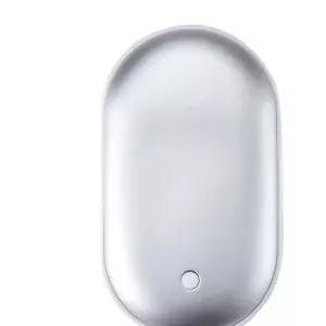 충전식 손난로 보조배터리 전기손난로 3000mAh