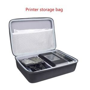 CP1300 포토 프린터 EVA 보호 케이스 M76A 용 휴대용 여행용 정리함