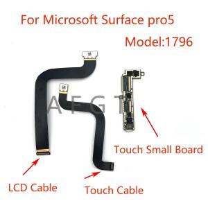 Microsoft Surface PRO5 1796 터치 케이블 LCD 스몰리드 마이크로소프트 서피스 프로5