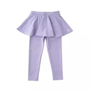 [블루독][AK평택점] [블루독] 베이직워터스커트레깅스(PU)26940-621-55