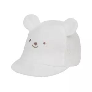 49174342-아가방 TC01 아가방 여름 파베캡모자(O/WHITE)  01T37670603