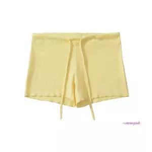 뉘브아카이브 발레숏팬츠 웜업쇼츠 발레쇼츠 라이트그레이ghi933