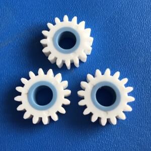 (3 개/몫) 327C 1024765 프론티어 500/550/570 미니랩용 Fuji Gear