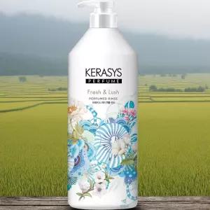 케라시스 퍼퓸 린스 프레쉬 앤 러쉬 1L 1개