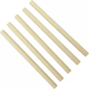 5Pcs 첼로 사운드 컬럼 스프루스 우드 포스트 교체용 어쿠스틱 초보자와 전문가에게 완벽한 공급