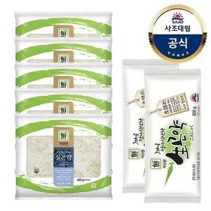 대림선 대림냉장ㅣ저칼로리 누들실곤약 400g x5개+생곤약 600g x2개 437375