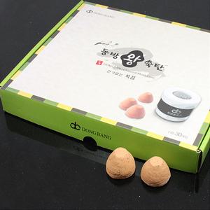 동방 왕쑥탄/30개입/무연 왕쑥봉/무연뜸/쑥봉/왕뜸/뜸