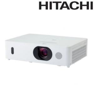히타치 CP-WU5500 5200안시  WUXGA  10000:1  LCD 회의용 강의용 사무용 교육용 빔프로젝터 설치상담 시공문의