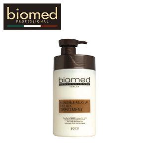 바이오메드 인크레더블 릴렉스업 엘피피 헤어마스크 1000ml