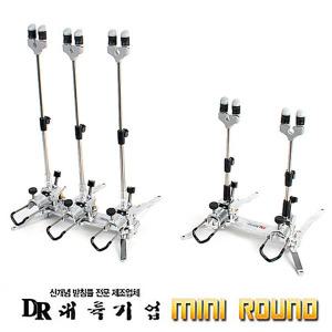 대륙 미니 좌대용 받침틀 2단/3단