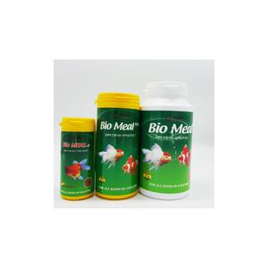 타비아 바이오 밀 -250g(600ml)- 중대형 금붕어 사료