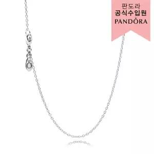 [판도라](김해점)[백화점 보증서 제공] 판도라 네크리스 590515-45