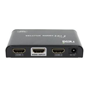 2:1 4K HDMI 분배기 NX-4K0102P NX395
