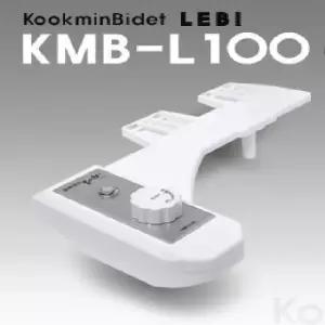 국민비데 레비 KMB-L100자가설치