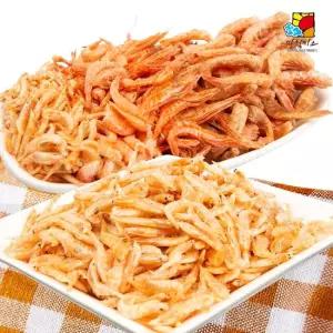 아침미소 두절새우 S 1kg 국내산