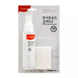 모나미 화이트보드 클리너 크리너