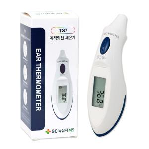 녹십자 체온계 TS-7 유아용체온계/체온측정기/제이엠팜