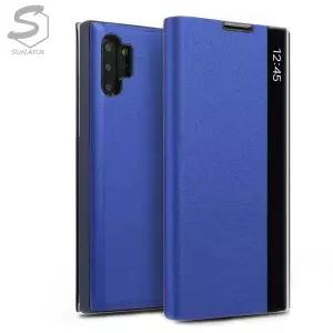 갤럭시A71 A71 5G A퀀텀 A715 A716 클리어뷰 플립 휴대폰 핸드폰 케이스