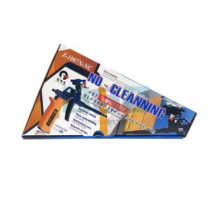 제스트 노크리너 테프론 코팅 폼건/Z-1007N-NC
