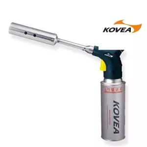 코베아 자동 오토캐논 가스토치 KT-2020