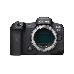 EOS R5 중고