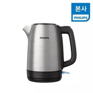 PHILIPS 필립스 메탈 무선 주전자 HD9350/93