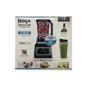 JCP 샤크닌자 뉴트리닌자 BN750KR