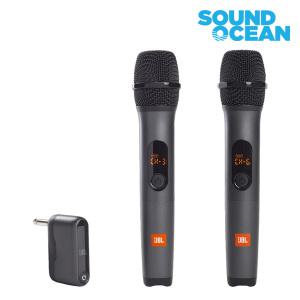 JBL AS3 / 제이비엘 삼성 하만 정품 / 무선 듀얼 마이크 / 버스킹용 / 보컬용