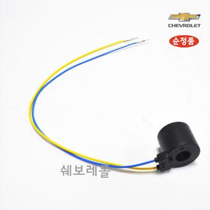 쉐보레 스파크 마티즈크리에이티브 LPG 연료펌프 솔레노이드 42708666