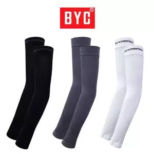 BYC 인견 쿨토시 자외선차단 여름 팔토시 남성 여성 골프쿨토시