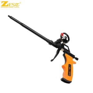 제스트 노크리너 우레탄 폼건 Z-1007N-NC 힐티폼 스프레이폼건