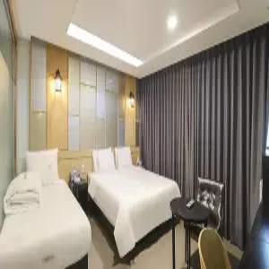 [부산] 남포 호텔 MGM -자갈치역점(부산모텔/중구모텔/중구남포 호텔 MGM -자갈치역점)