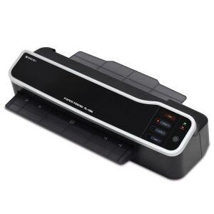 [핫트랙스]현대오피스  PL-1506 6롤러 A3코팅기 빠른예열 고품질