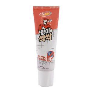 [기타]원룸살림 곰팡이제거제 노즐형 욕실타일 주방 틈새차단 세정제