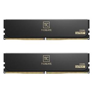 TeamGroup T-CREATE DDR5-6000 CL30 EXPERT 서린 32GB