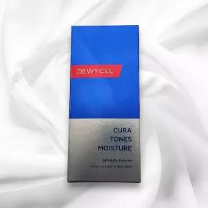 듀이셀큐라톤즈 모이스쳐 40ML