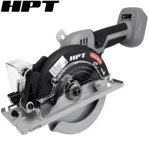 HPT 충전 원형톱 5.5인치 MA20-MS114 마끼다호환 (날포함)