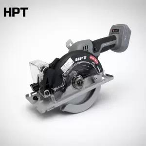 HPT 충전 원형톱 5.5인치 140mm MA20-MS214 마끼다 타입