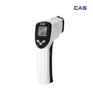 카스 CAS 레이저 온도계 IT300-1 적외선 레이져 비접촉 380도 디지털 전자 핸드건