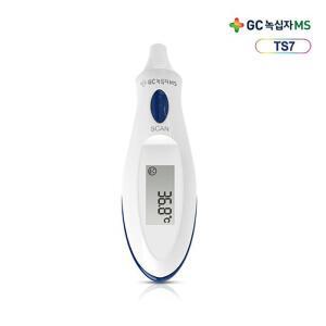 HY 녹십자 귀적외선 체온계 TS7
