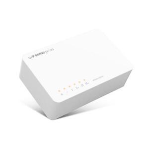 아이피타임 iptime H705 아이피타임 5포트 스위칭 허브 유선 공유기 랜 허브아이피타임