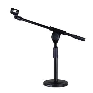 카날스 KANALS DT-113 / 탁상용 마이크 T자형 스탠드