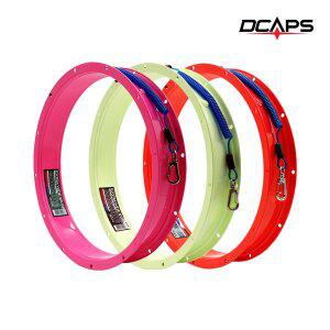 [DCAPS]캡스 갈치 자세 알루미늄 낚시 자새 동태 갈치기둥줄 자세 선상 채비 보관 27 47 52