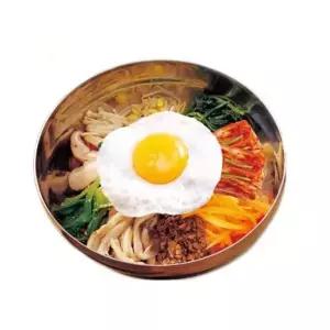 트래블이지 TE즉석밥 비상전투식량 제육비빔밥(온수취식)(100g)
