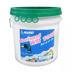 마페이 플래니씰 WR100K 친환경 외벽 수성발수제 15L