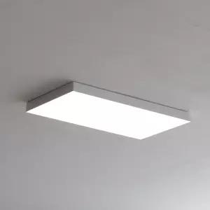 오스람 에버 사각  LED 거실등 60W 