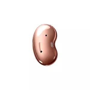 삼성갤럭시 버즈라이브 미스틱브론즈 왼쪽 단품 중고 SM-R180